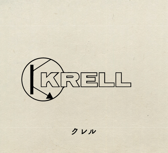 krell