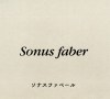 sonusfabersonusfaber