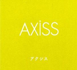 AXISSAXISS